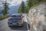Mercedes-Benz GLC250 d 4Matic Coupe 2016 года